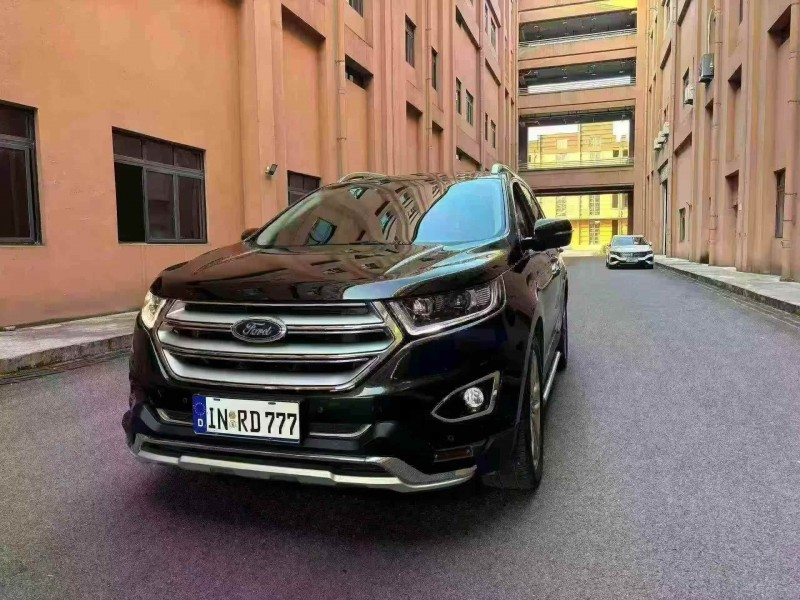 重庆15年福特锐界2