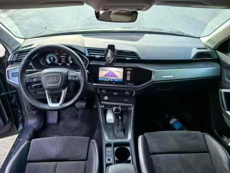 邯郸22年奥迪Q34