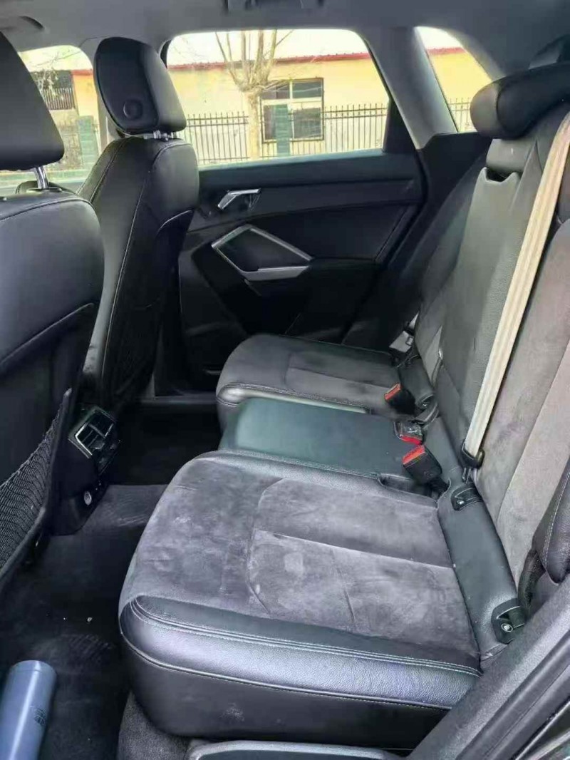 邯郸22年奥迪Q35