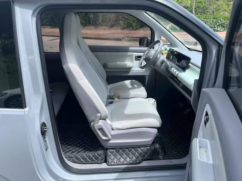 三明24年五菱汽车Air4