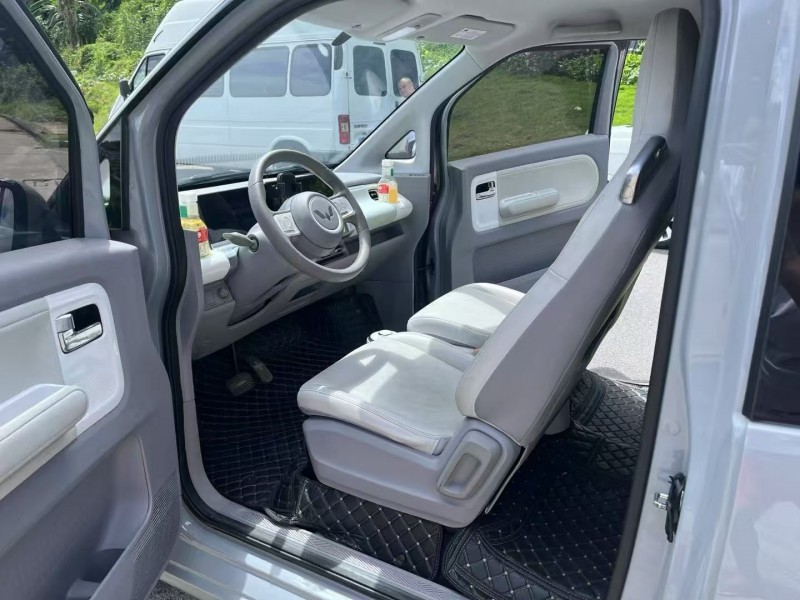 三明24年五菱汽车Air5