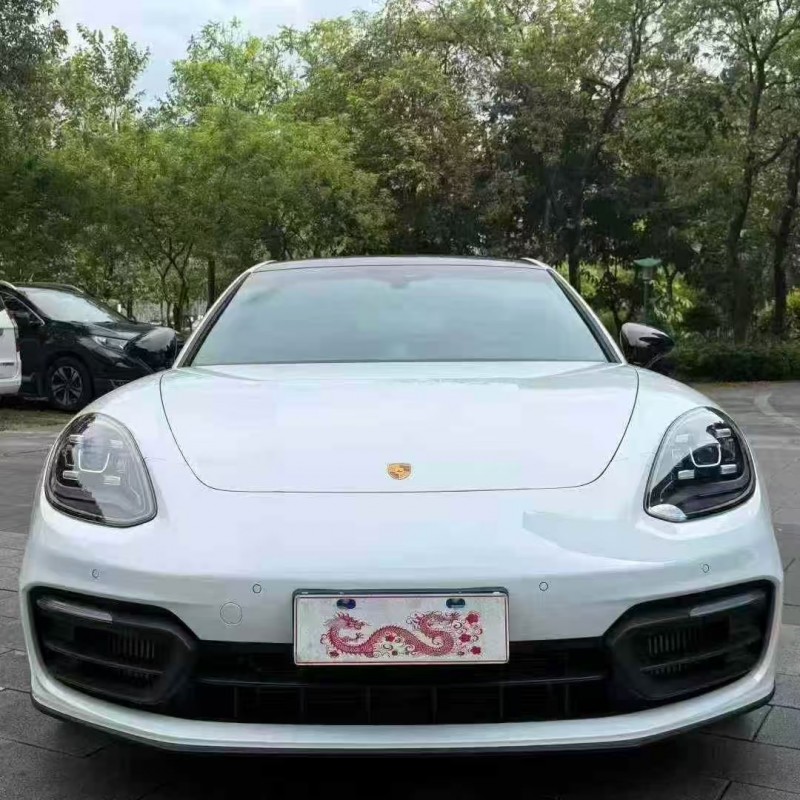 佛山23年保时捷帕拉梅拉1