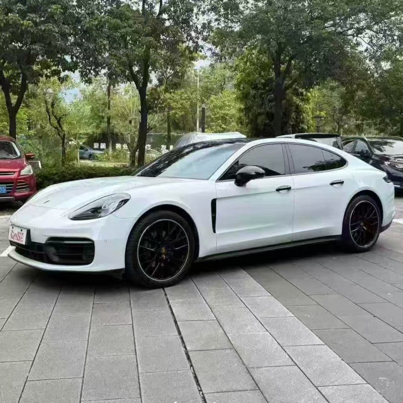 佛山23年保时捷帕拉梅拉3