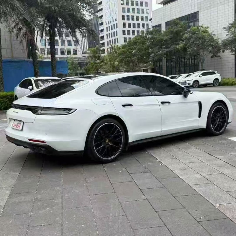 佛山23年保时捷帕拉梅拉7