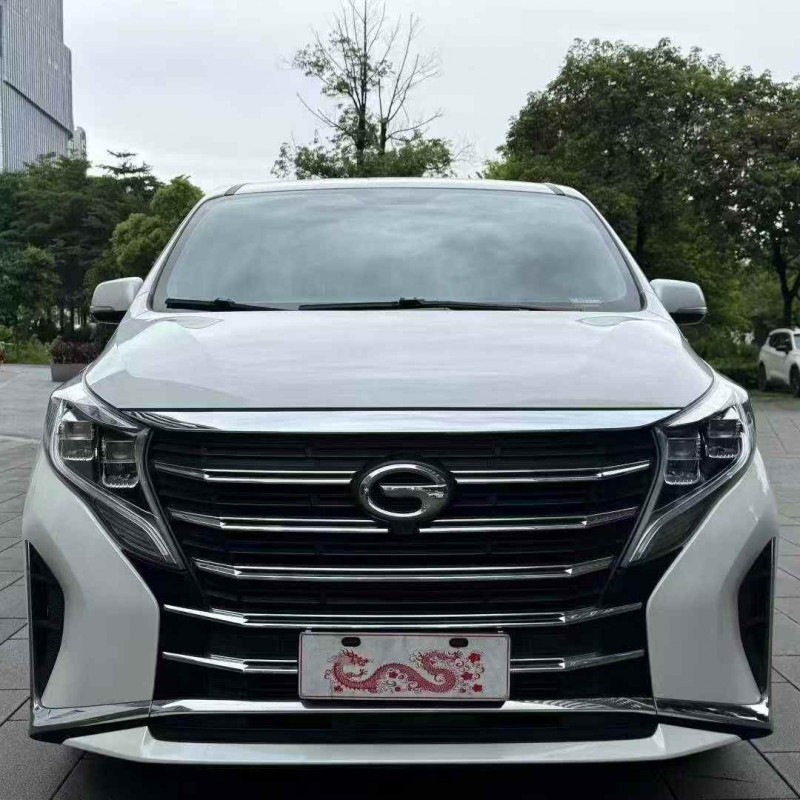 佛山24年传祺M8/GM81