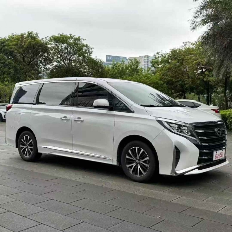 佛山24年传祺M8/GM82