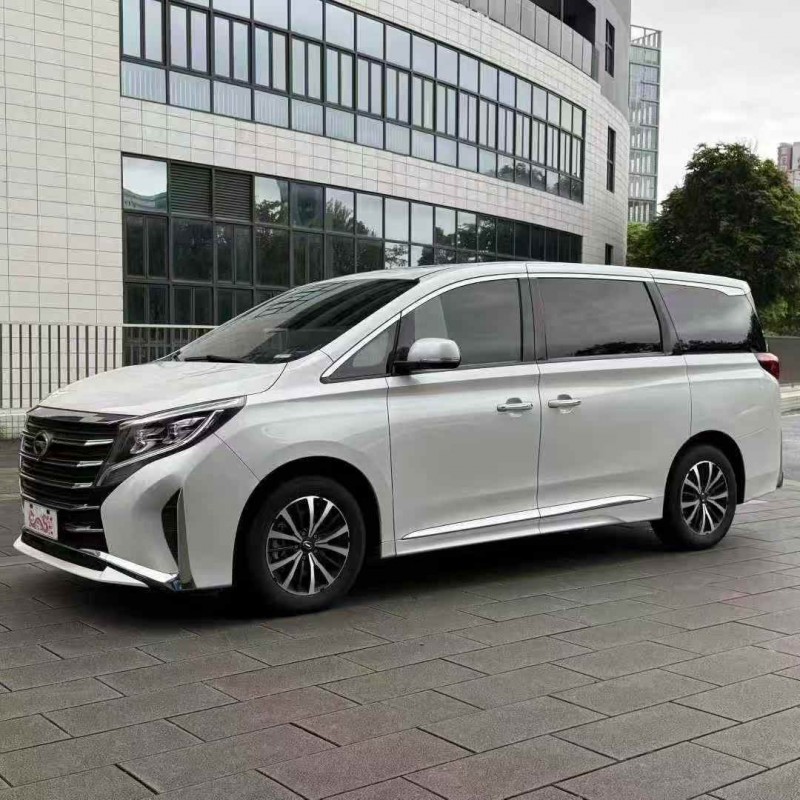 佛山24年传祺M8/GM83