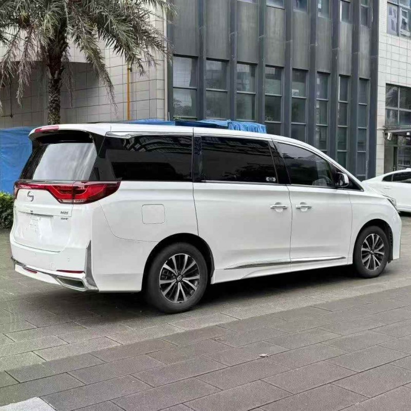 佛山24年传祺M8/GM87