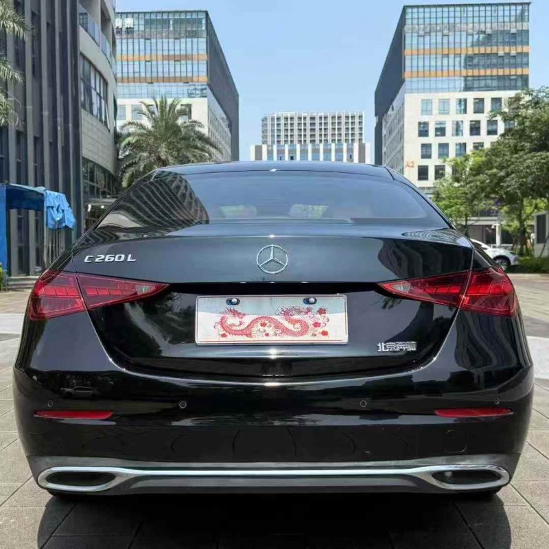 佛山22年奔驰C9