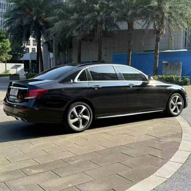 佛山19年奔驰E7