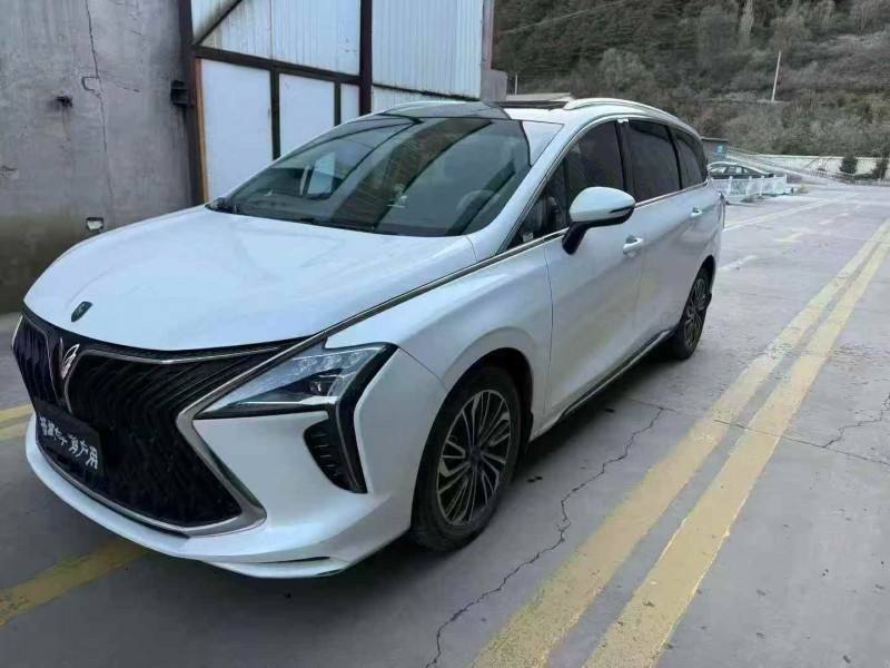 秦皇岛23年东风风行2