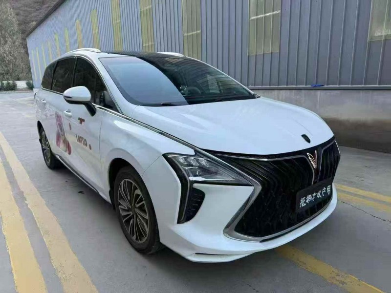 秦皇岛23年东风风行3