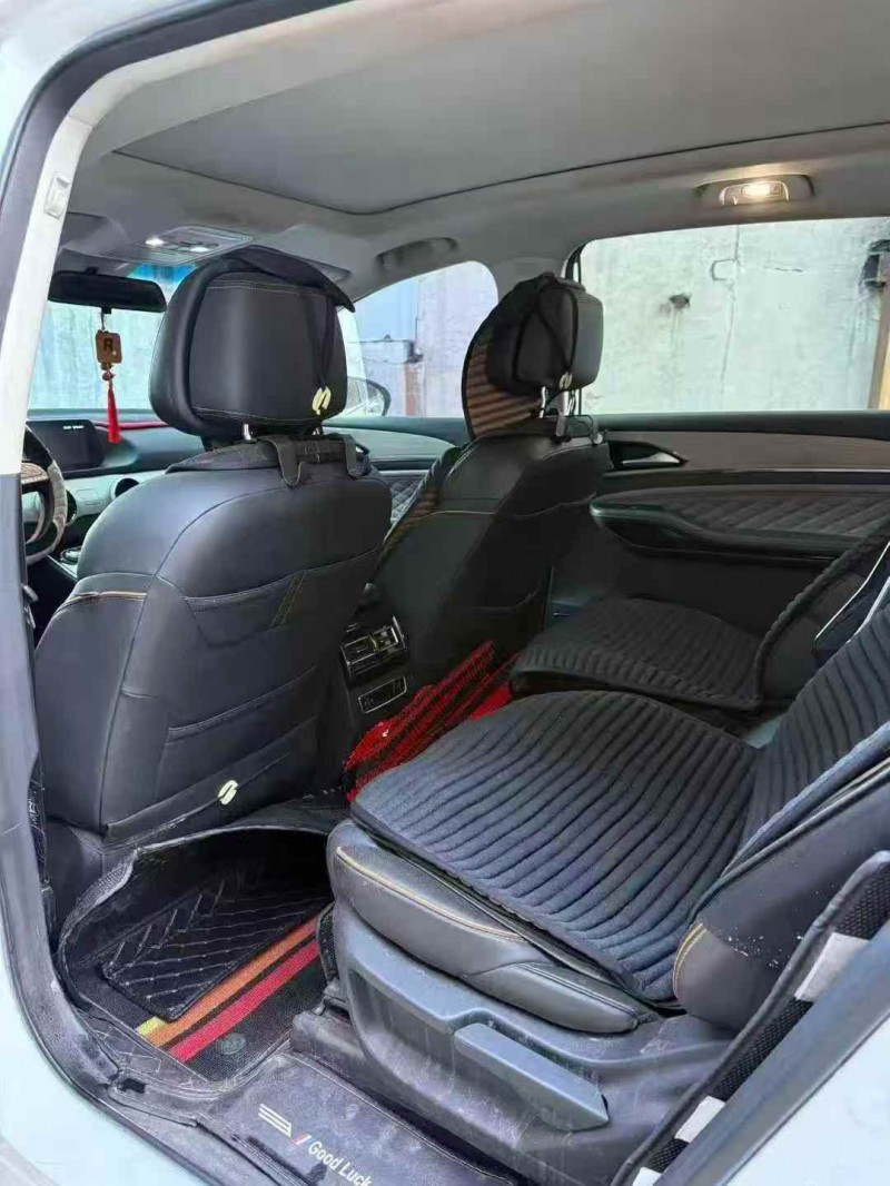 秦皇岛23年东风风行5