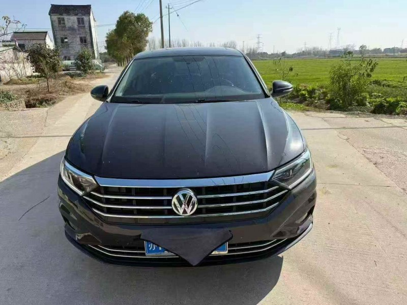 苏州21年大众速腾1