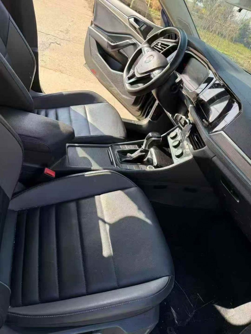 苏州21年大众速腾3