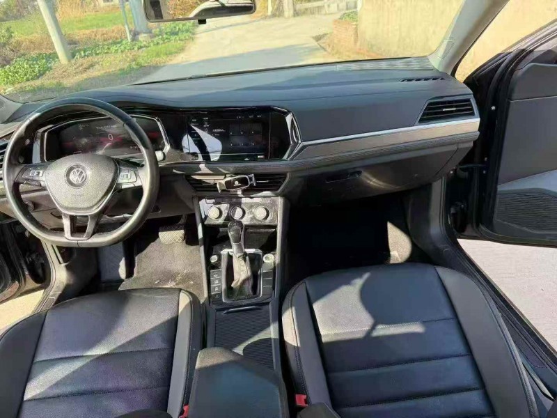 苏州21年大众速腾4