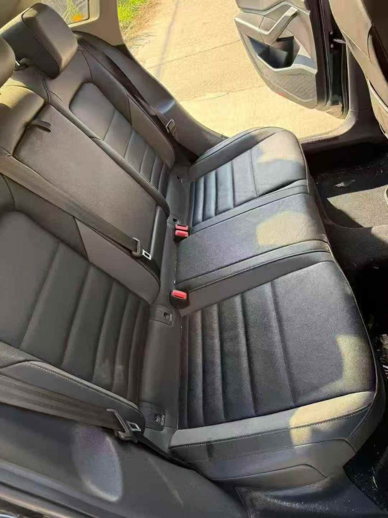 苏州21年大众速腾7