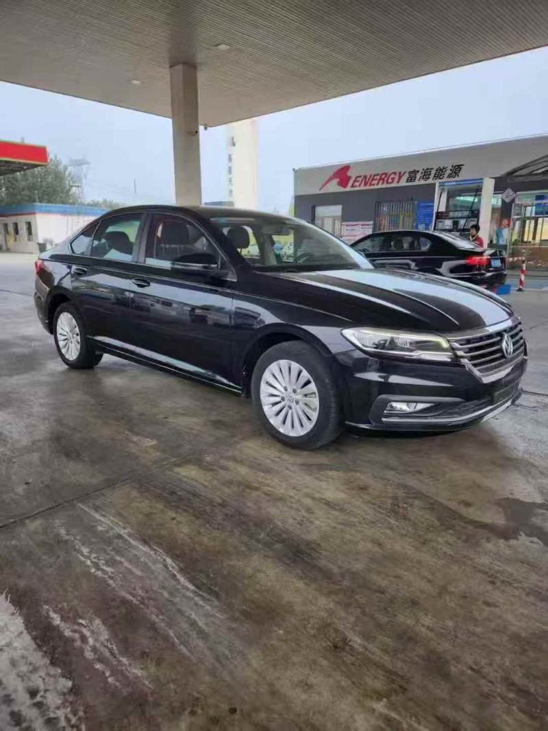 秦皇岛19年大众朗逸2