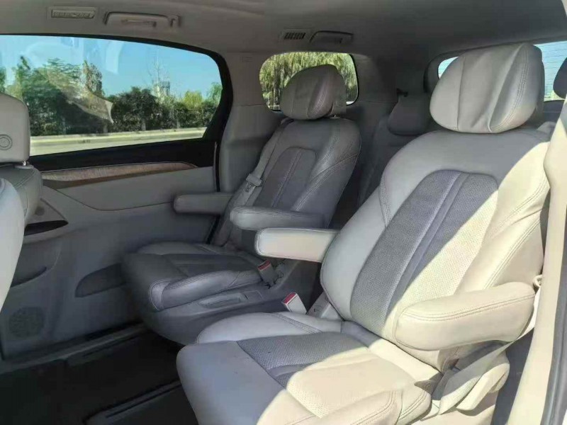 烟台19年别克GL85