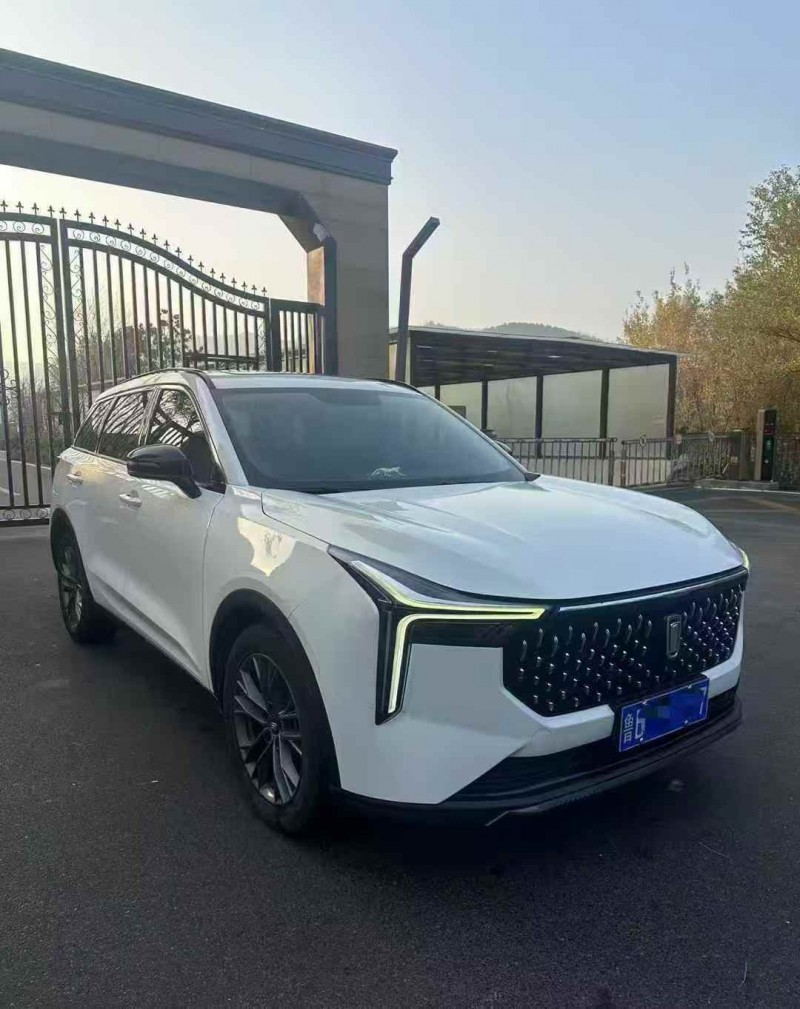 枣庄23年奔腾T552