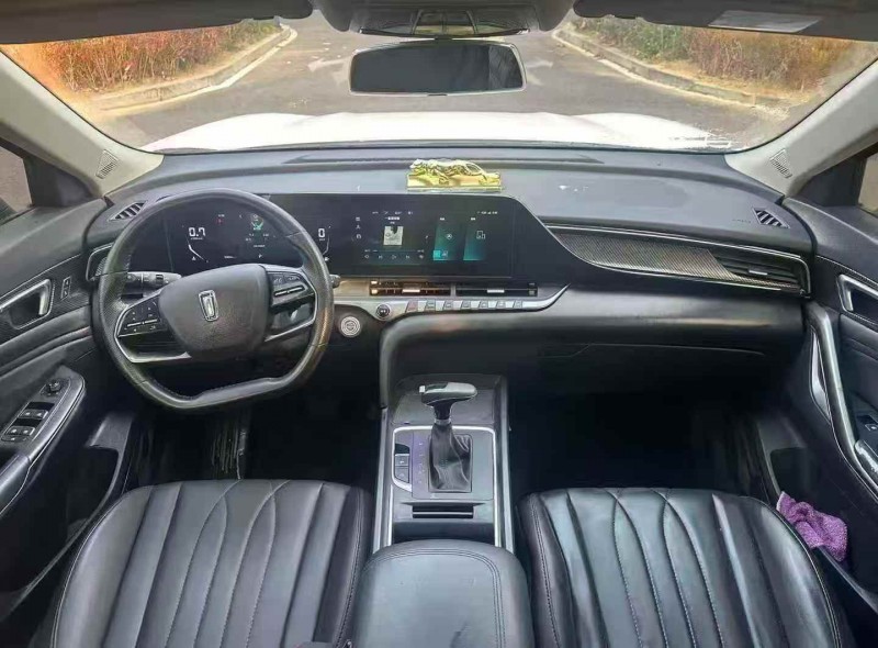 枣庄23年奔腾T556