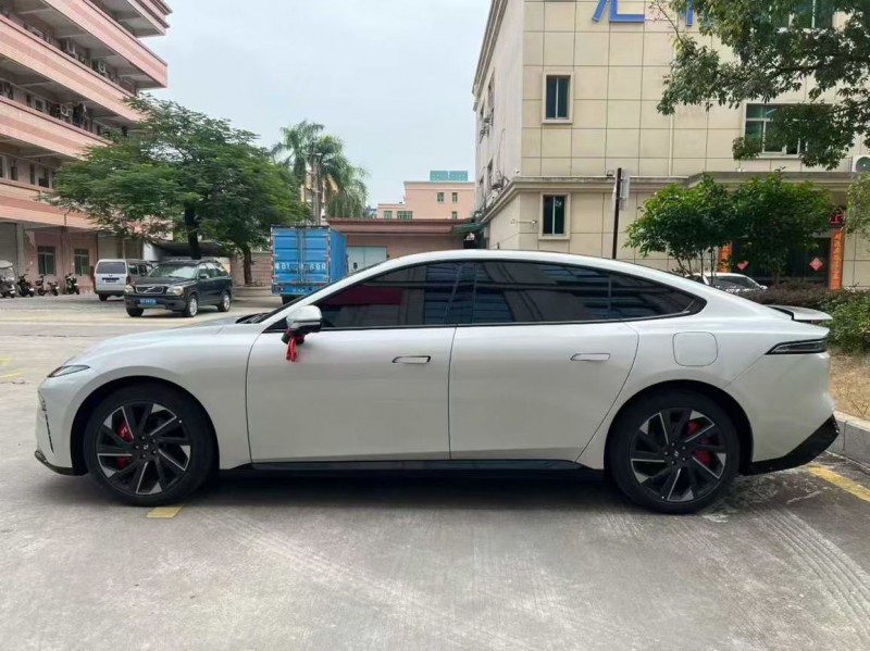 东莞25年东风奕派4