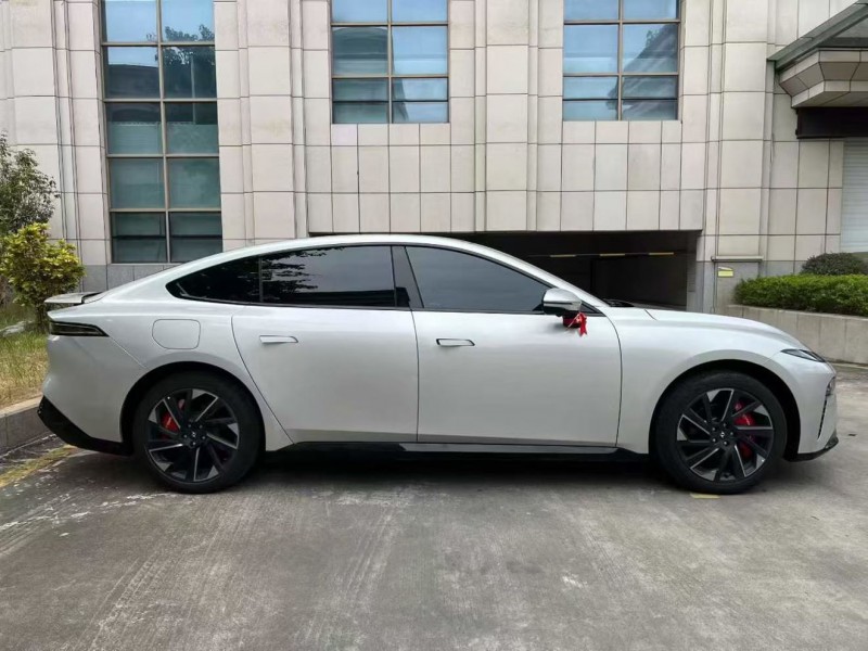 东莞25年东风奕派5