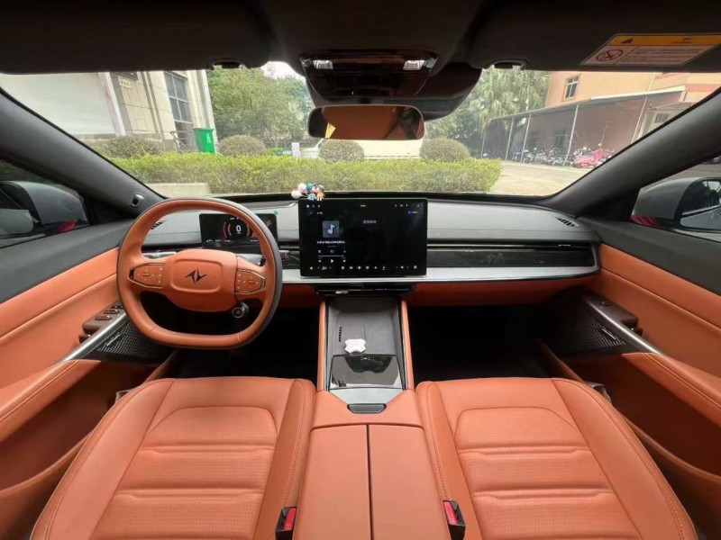 东莞25年东风奕派7