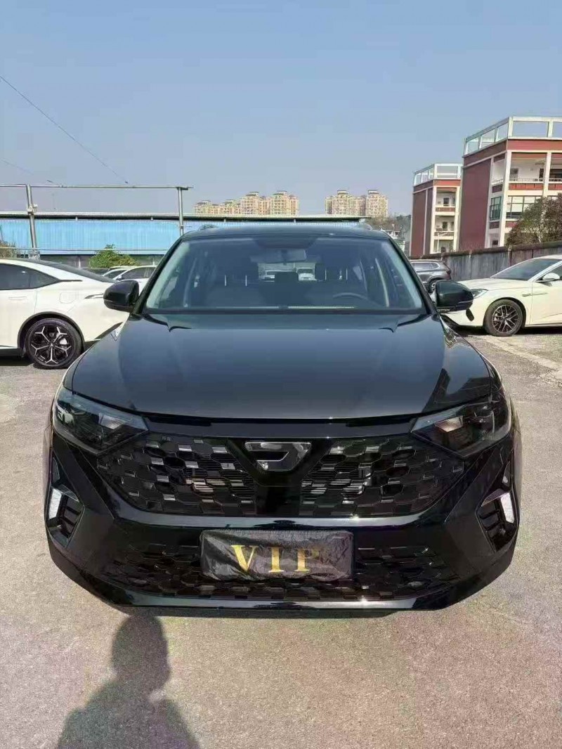 十堰25年大众捷达1