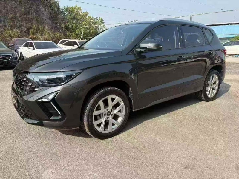 十堰25年大众捷达3