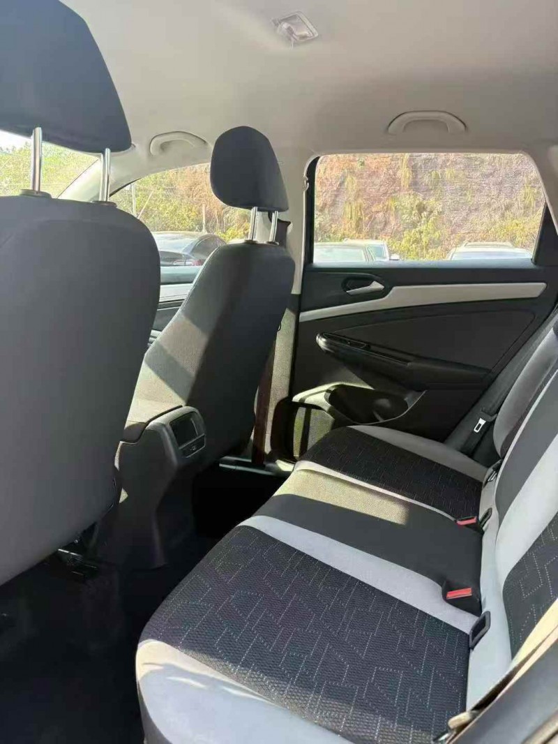 十堰25年大众捷达4