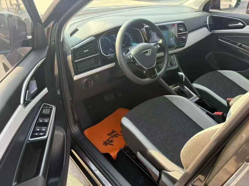 十堰25年大众捷达5