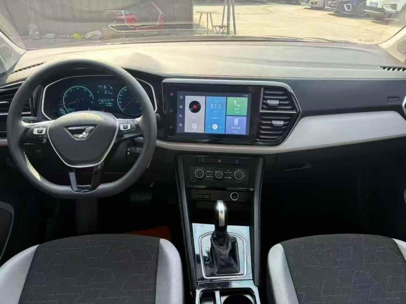 十堰25年大众捷达6