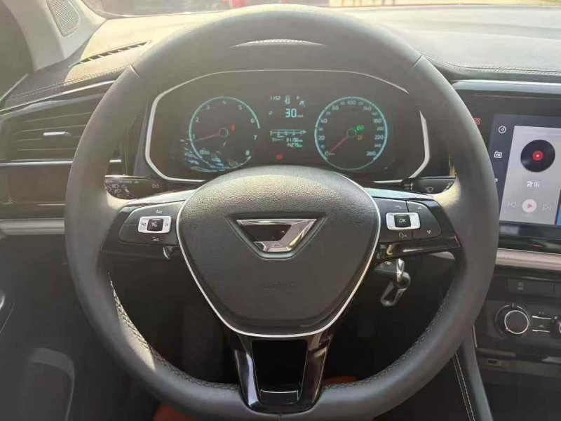 十堰25年大众捷达7