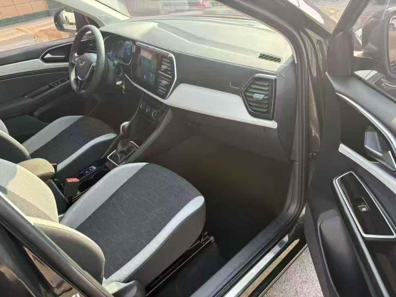 十堰25年大众捷达8