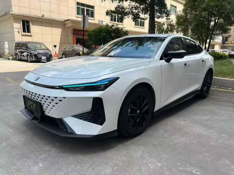 东莞24年长安汽车UNI2