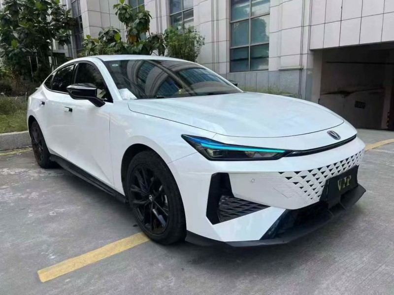 东莞24年长安汽车UNI3