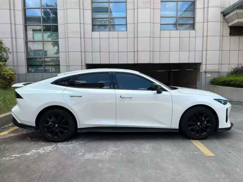 东莞24年长安汽车UNI5