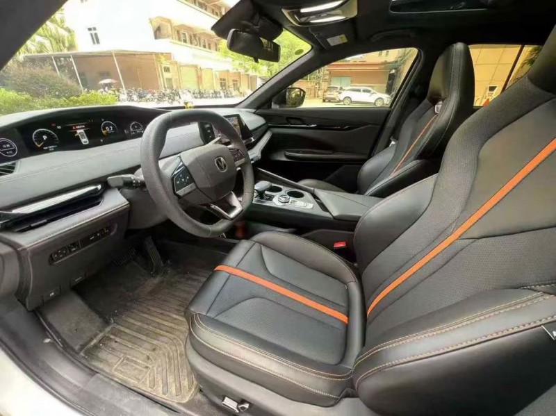 东莞24年长安汽车UNI6