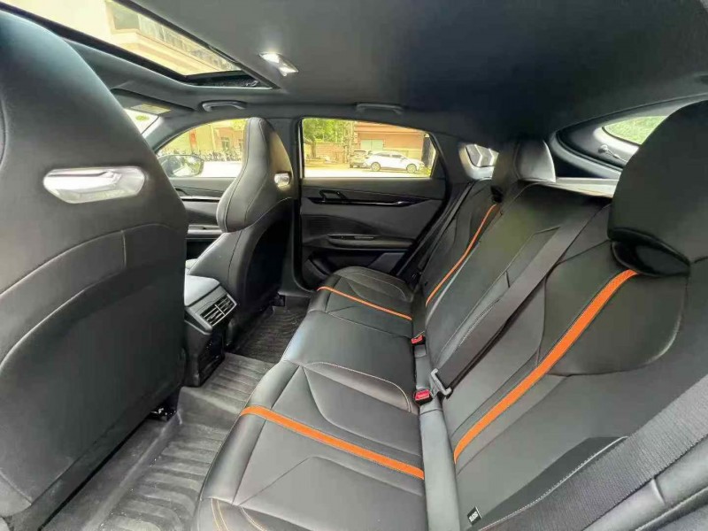 东莞24年长安汽车UNI8