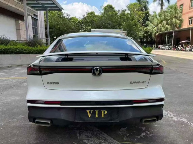 东莞24年长安汽车UNI9