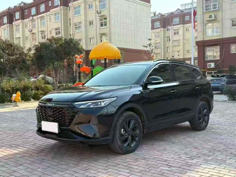 枣庄22年东风风神2