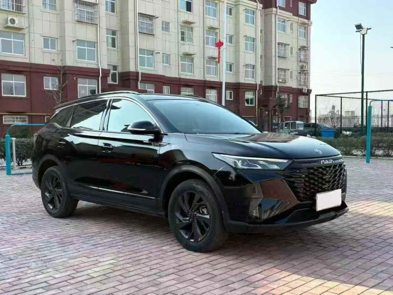 枣庄22年东风风神3