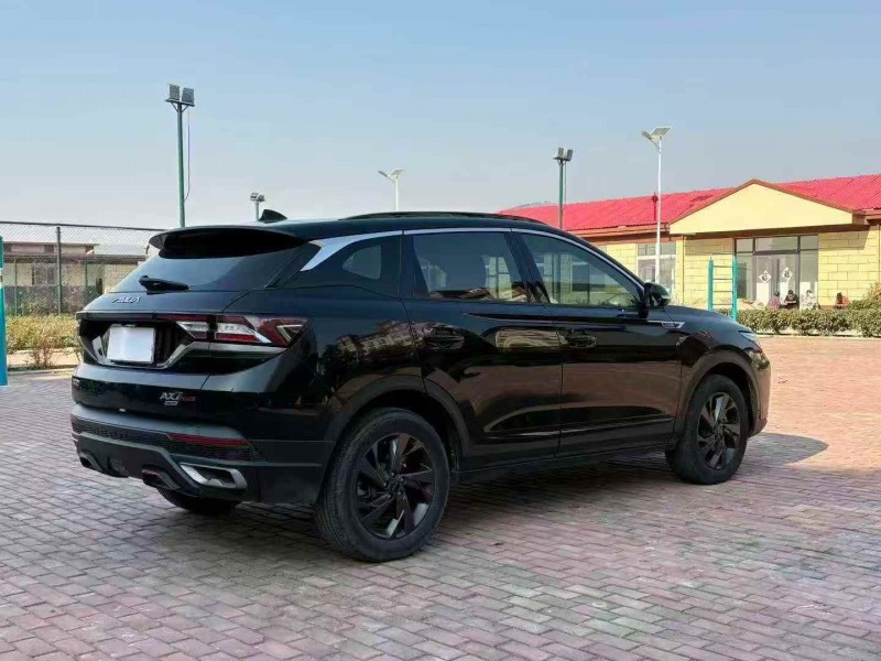 枣庄22年东风风神8