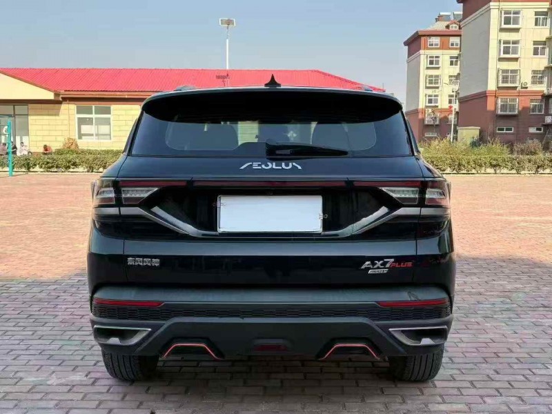 枣庄22年东风风神9