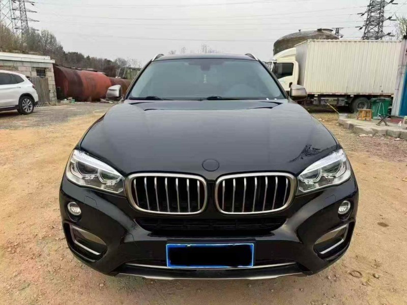 枣庄18年宝马X61