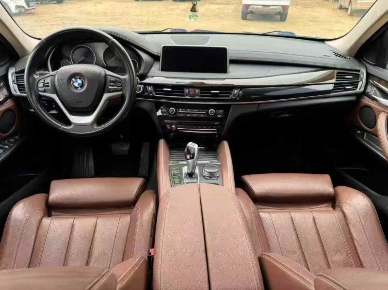 枣庄18年宝马X64