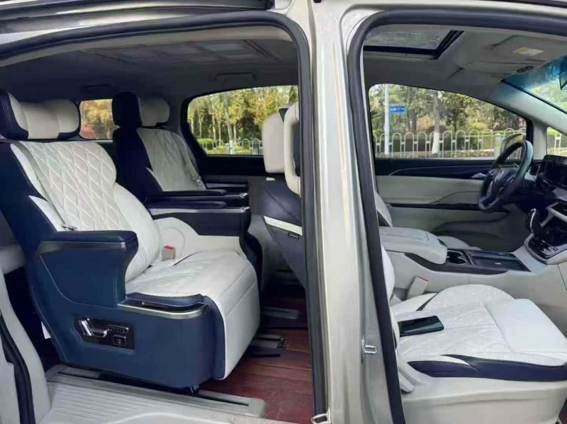 枣庄20年别克GL88