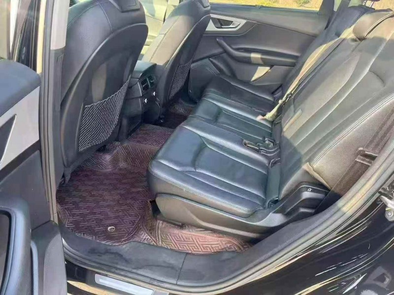 宜昌20年奥迪Q75