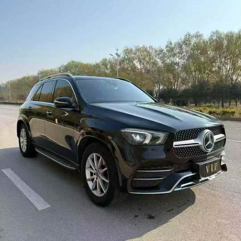 淄博19年奔驰GLE2